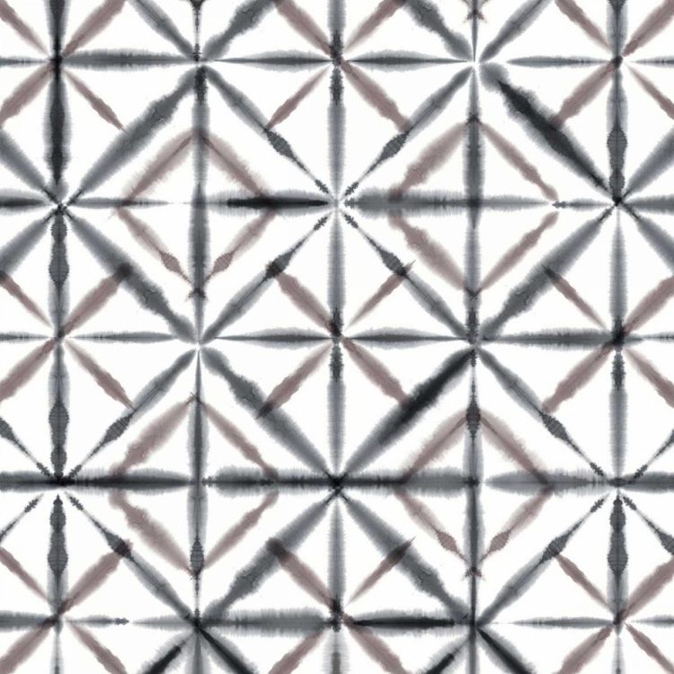 Picture of SHIBORI GLOBAL PATTERN