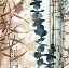 Picture of WATERMARK FOLIAGE