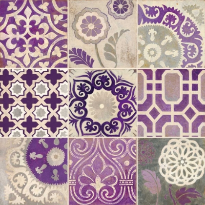 Picture of MOSAIC MELODY