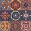 Picture of GLOBAL PATCHWORK