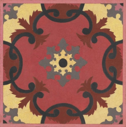 Picture of GLOBAL SCROLL 