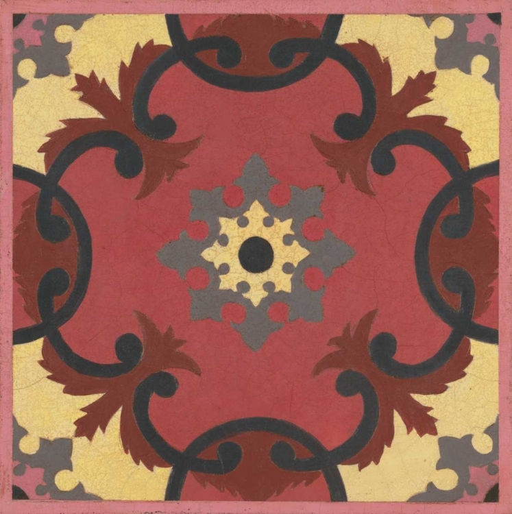 Picture of GLOBAL SCROLL 