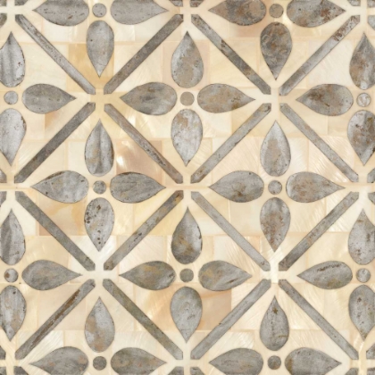 Picture of NATURAL MOROCCAN TILE 1