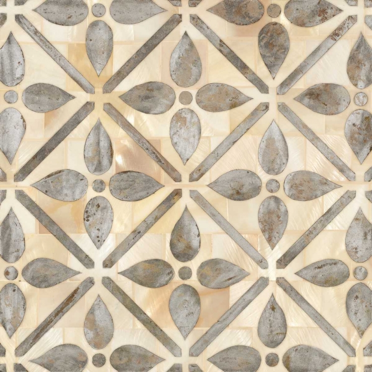 Picture of NATURAL MOROCCAN TILE 1