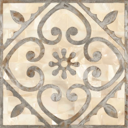 Picture of NATURAL MOROCCAN TILE 2