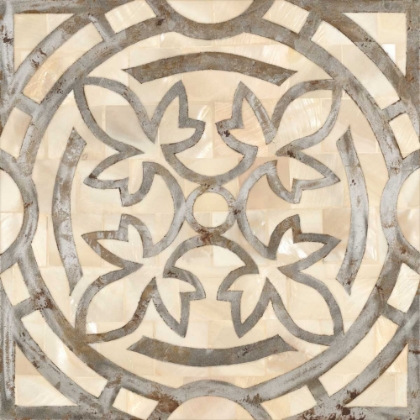 Picture of NATURAL MOROCCAN TILE 3