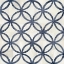 Picture of BLUE MOROCCAN TILE 4