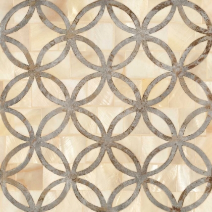 Picture of NATURAL MOROCCAN TILE 4