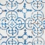 Picture of DELFT BLUE PATTERN 1
