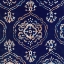 Picture of DELFT BLUE PATTERN 4