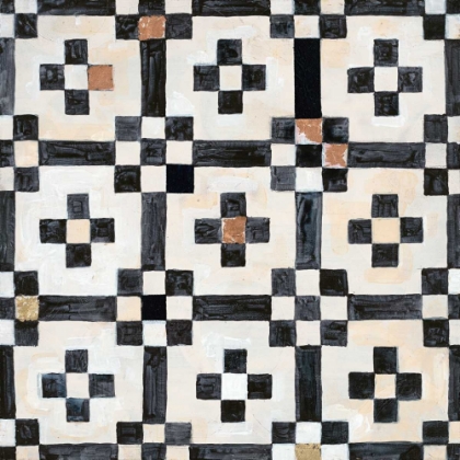 Picture of TRIBAL IMPRESSION 2