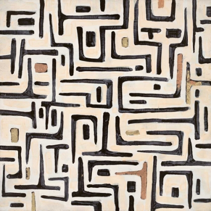 Picture of TRIBAL IMPRESSION 4