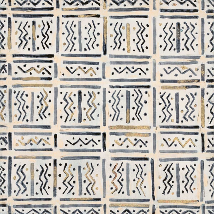 Picture of TRIBAL IMPRESSION 5