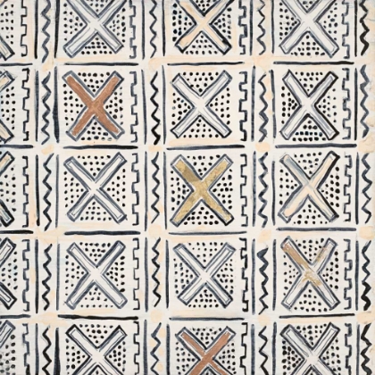 Picture of TRIBAL IMPRESSION 7
