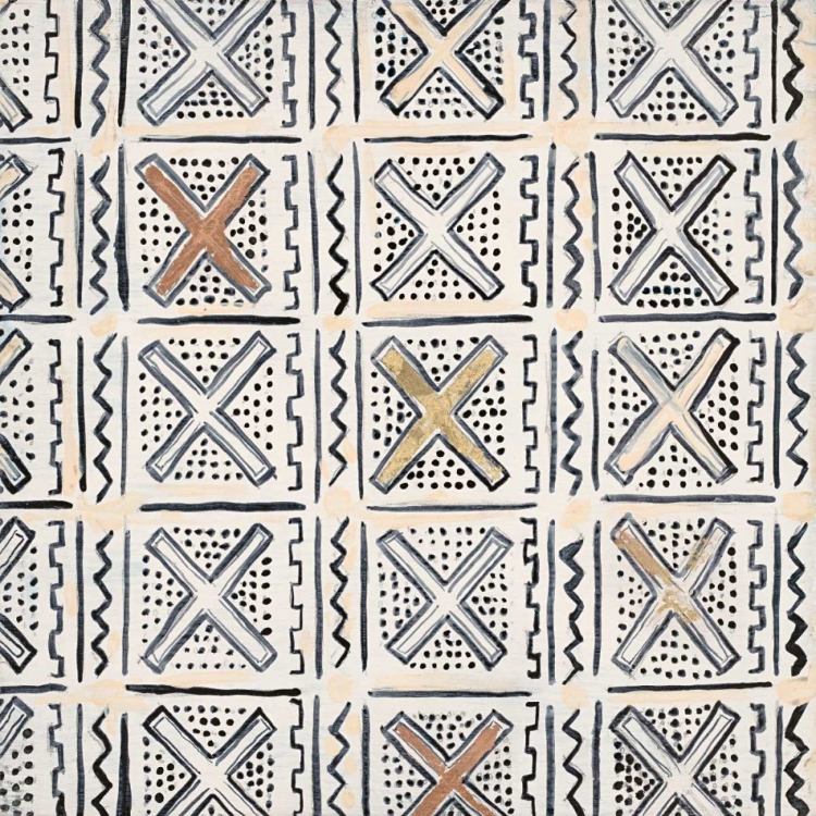 Picture of TRIBAL IMPRESSION 7