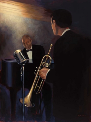 Picture of RHYTHM SECTION