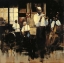 Picture of FRENCH QUARTER JAZZ