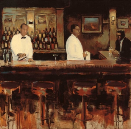 Picture of MARTINI HOUR