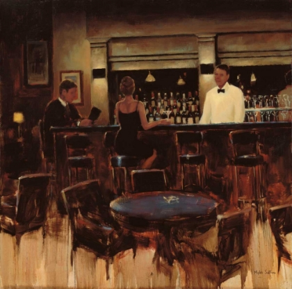Picture of NIGHT CAP