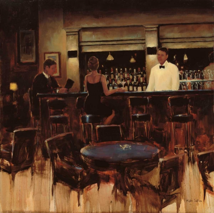Picture of NIGHT CAP