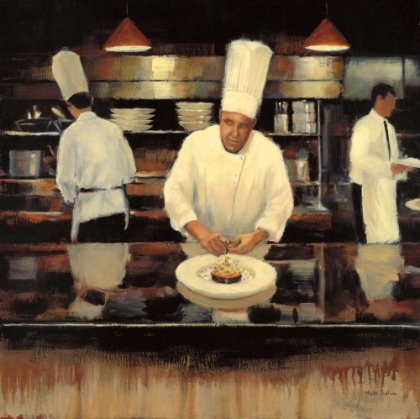 Picture of BRASSERIE CUISINE