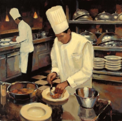 Picture of BISTRO CUISINE