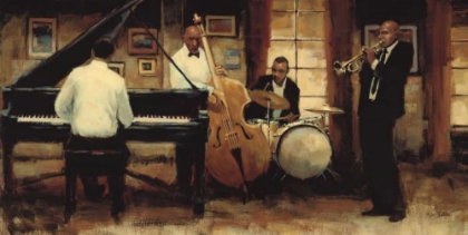 Picture of ALL THAT JAZZ