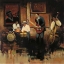 Picture of LATIN JAZZ