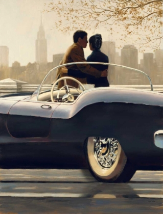 Picture of URBAN GETAWAY