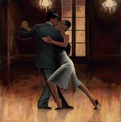 Picture of STUDIO TANGO