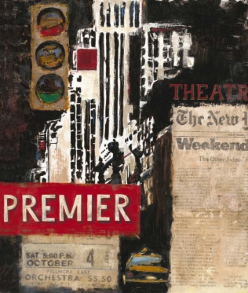 Picture of THEATER PREMIER