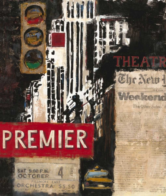 Picture of THEATER PREMIER