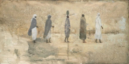 Picture of DESERT MIRAJ 