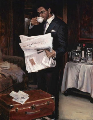 Picture of ROOM SERVICE-HIM