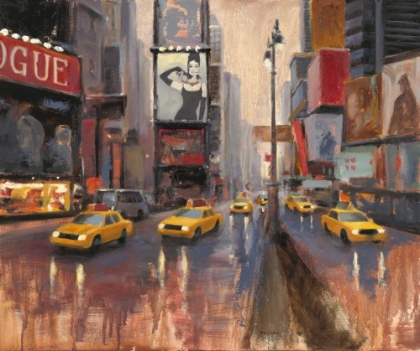 Picture of URBAN LADY