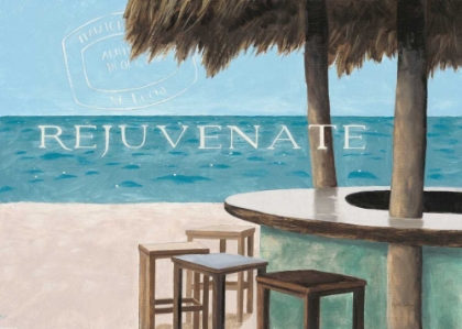 Picture of ESCAPE AND REJUVENATE