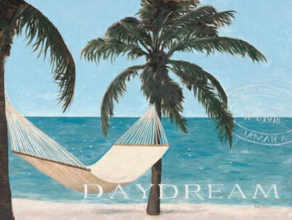 Picture of ESCAPE AND DAYDREAM