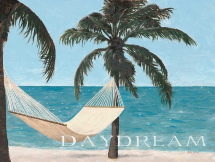 Picture of ESCAPE AND DAYDREAM - NO POSTMARK