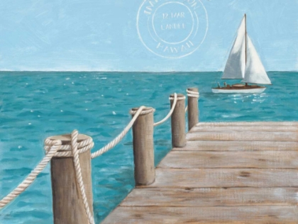 Picture of ESCAPE AND LET GO