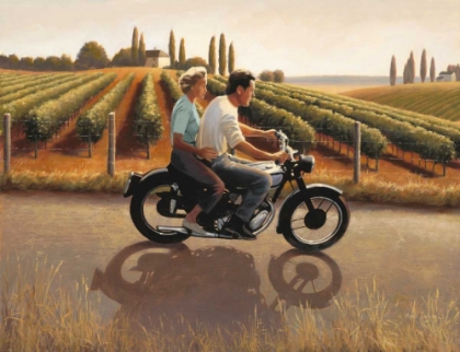 Picture of TUSCAN SMAPSHOT