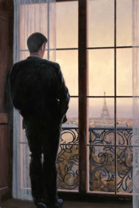Picture of WAITING FOR PARIS 1