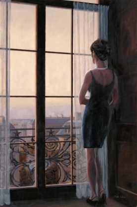 Picture of WAITING FOR PARIS 2