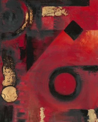 Picture of RED-BLACK STORY