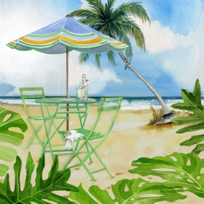 Picture of BEACHSIDE DINING 1