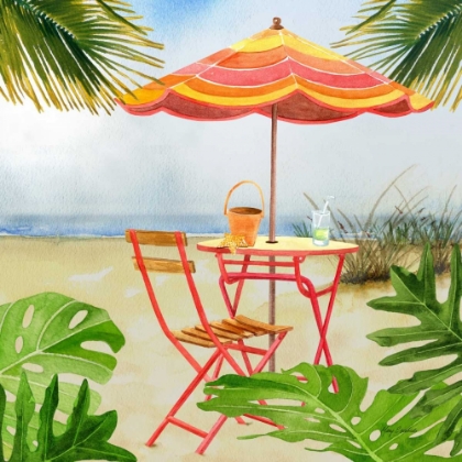 Picture of BEACHSIDE DINING 2