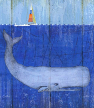 Picture of MIGHTY WHALE