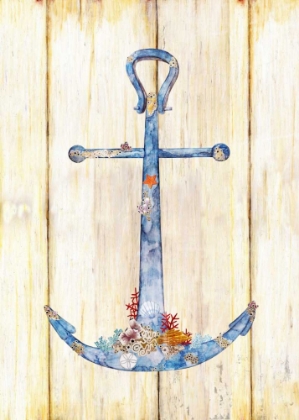 Picture of STAY ANCHORED