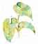 Picture of WATERCOLOUR TROPICAL 3