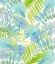 Picture of WATERCOLOUR TROPICAL PATTERN 3