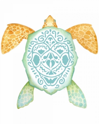 Picture of SPIRIT TURTLE 1